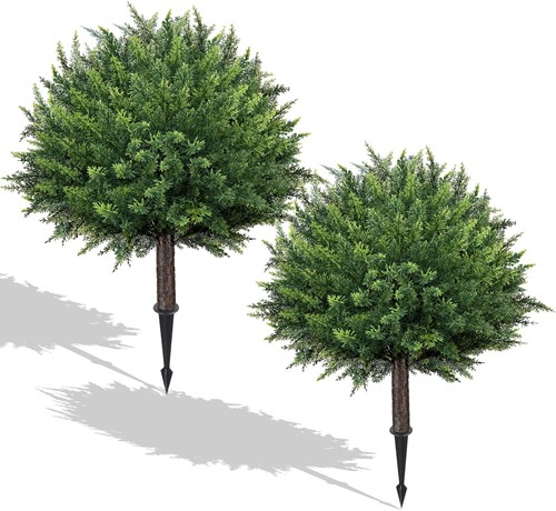 Pcs artificial cedar - artificial,